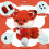 Handmade DIY Crochet Kit: Little Fox Doll Pack w/ Video Tutorials & Full Accessories – Compatible with Beginners 8