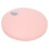 Wireless Charging LED Makeup Mirror Handheld Rechargeable Compact Touch Control Adjustable Brightness Simulated Natural Light Clear Image Lightweight 5