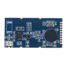CC2500 2,4G-Transceivermodul für Drahtlose Datenübertragung Eingebauter PA+LNA-Chip SPI-Modul für Drahtlose Fernbedienung