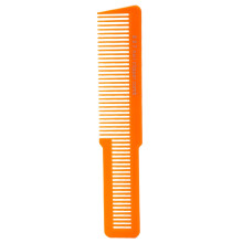 Well Balanced Fine Tooth Comb For Hair Styling, Anti Static & Durable Design With Ergonomic Handling Perfect For Short To Medium Lengths