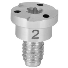Golfgewicht compatibel met Callaway Sub Zero, verstelbare gewichtsoptie, eenvoudige installatie voor verbeterde swingcontrole, duurzaam metalen