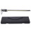 Durable Measuring Device Stainless Steel Vernier Caliper With Locking Mechanism Multi Function Measurement Integrated Depth Rod For Workshop And 1