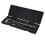Smooth Sliding Movement Digital Caliper With Led Display High Precision Caliper Unit Conversion Feature Compact Design For Easy Storage In Case 2