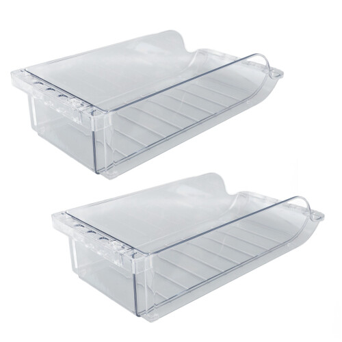 2PCS Soda Can Dispenser Holder Large Capacity