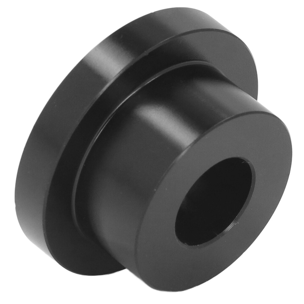 4Pcs Billet T6 Aluminium Handlebar Riser Bushings
