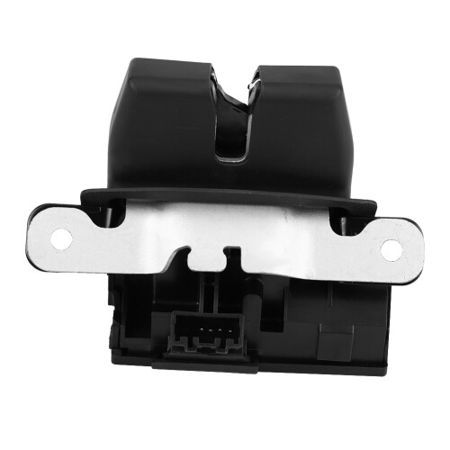 Boot Tailgate Lock Trunk Lid Latch Lock Actuator For Ford Vehicles Reliable Replacement Component Easy Mounting Durable Structure Replaces OEM Part 2