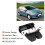 Boot Tailgate Lock Trunk Lid Latch Lock Actuator For Ford Vehicles Reliable Replacement Component Easy Mounting Durable Structure Replaces OEM Part 7