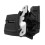 Boot Tailgate Lock Trunk Lid Latch Lock Actuator For Ford Vehicles Reliable Replacement Component Easy Mounting Durable Structure Replaces OEM Part 2