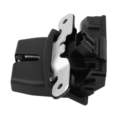 Boot Tailgate Lock Trunk Lid Latch Lock Actuator For Ford Vehicles Reliable Replacement Component Easy Mounting Durable Structure Replaces OEM Part 1