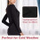 (2XL) Women\'s Thermal Underwear Set - Soft Plush Lined 2