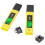 High Accuracy Water Testing Device Digital pH Meter TDS EC Tester with Hold Function Automatic Temperature Compensation and Auto Shutdown Mini Sized 7