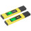 High Accuracy Water Testing Device Digital pH Meter TDS EC Tester with Hold Function Automatic Temperature Compensation and Auto Shutdown Mini Sized 8