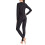 (2XL) Women\'s Thermal Underwear Set - Soft Plush Lined 6