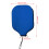 (Royal Blue) Ping Pong Racket Case - Protective Sports Bag 1