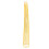 Gold Spiral Binding Coils 14.3mm for A4 Projects 48 Teeth 115 Sheets 9/16in 11