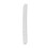 Wire Binding Coils 34 Teeth Double Loop 3:1 Pitch 7.9mm 40 Sheet Capacity White 6