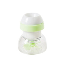 (Green) Water Saving Kitchen Faucet Filter Nozzle
