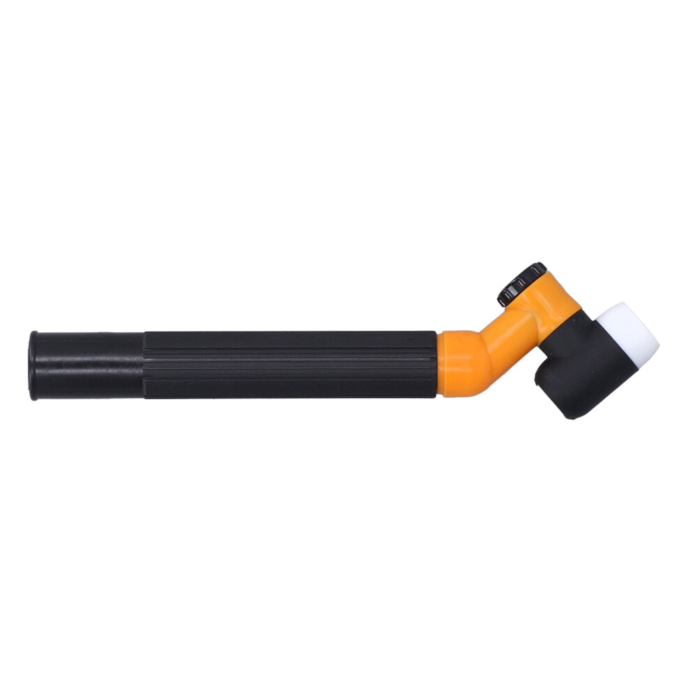 200A Swivel Neck Water And Air Cooled Welding Torch Head For Welding Works 7891387685996