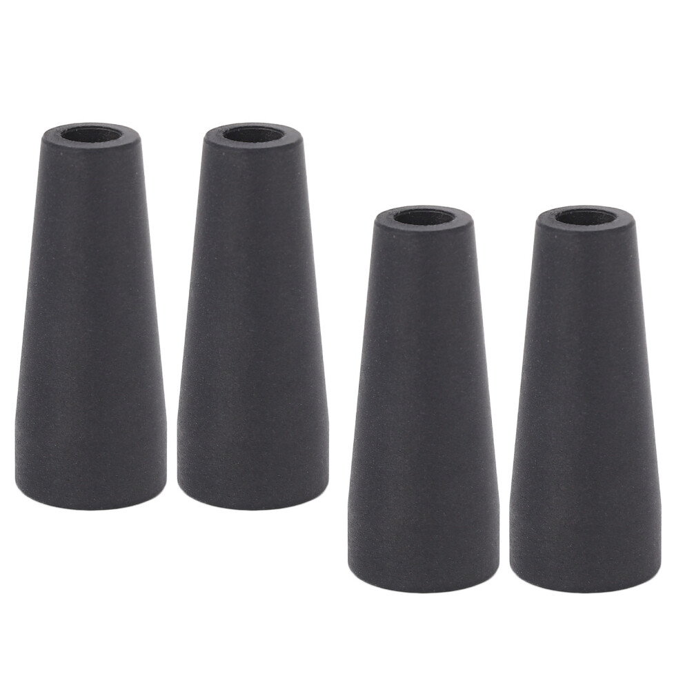 4Pcs Flux Core Gasless Nozzles For Mig Gun 100L Replacement Parts 6921387685885