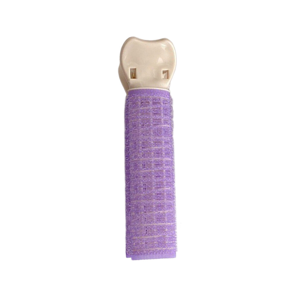 Roc-Electron Unisex Volumizing Hair Claw Clip For Updos & Styling