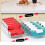 2PCS Soda Can Dispenser Holder Large Capacity 5