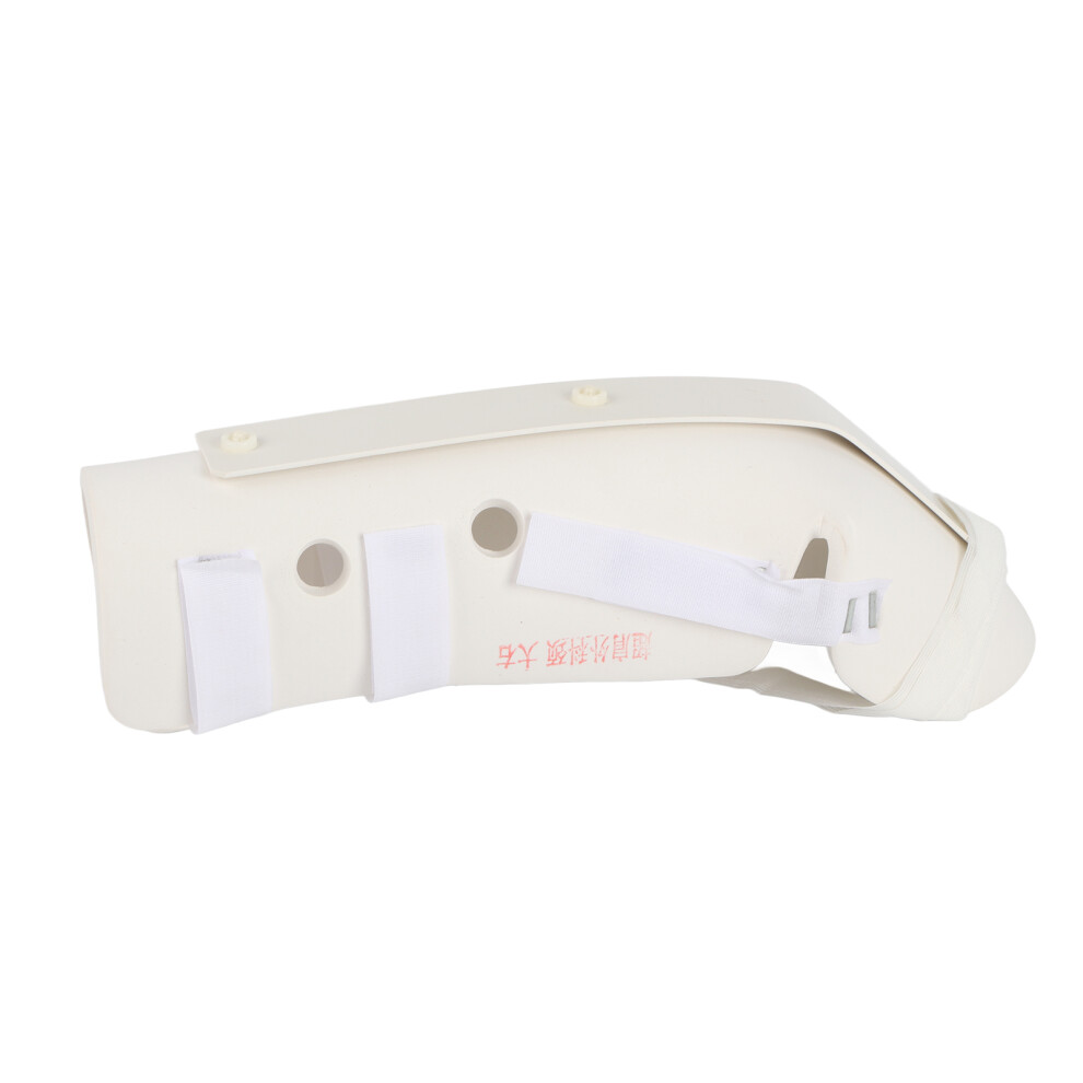 Adjustable Foam Humerus Splint for Fracture Support, Right Size