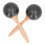 Wireless Bluetooth Earbuds with Charging Case 20h Playtime Sweatproof 1