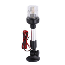 NAV33-9in 33LED IP66 Luce di navigazione 12-24V Bianco caldo