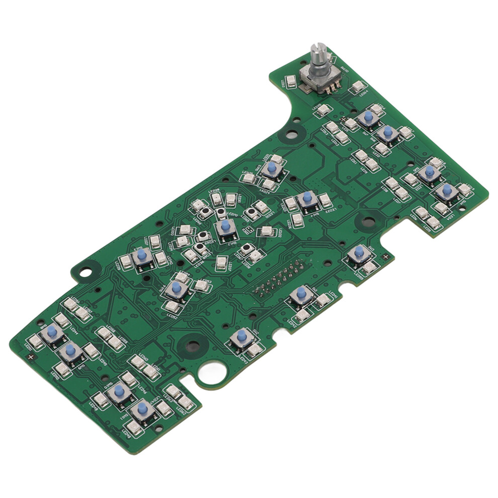 4L0919610 Multimedia Control Circuit Board Replacement For Q7/A6 S6 2005-2011 3111387687863
