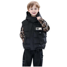 Boys Jacket Toddler Jackets Winter Warm Outerwear Coat for Baby Girl Sweater Clothes Boys Winter Jacket