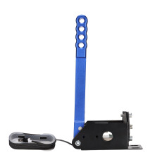 USB Hall-effektusú kézifék szimulátoros versenyjátékokhoz, stabil karakterisztikával, hosszú élettartamú precíziós érzékelőkkel,