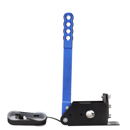 Χειρόφρενο USB Hall Effect για παιχνίδια Sim Racing, σταθερά χαρακτηριστικά, αισθητήρες