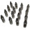 Lash Adjusters Set Direct Replacement Engine Hydraulic Valve Adjuster Zero Clearance Operation Compatible With Various Vehicle Models High Quality 1