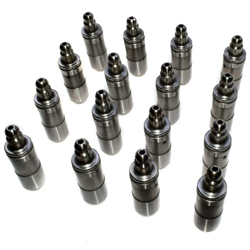 Lash Adjusters Set Direct Replacement Engine Hydraulic Valve Adjuster Zero Clearance Operation Compatible With Various Vehicle Models High Quality