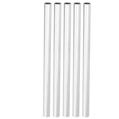 Corrosion Resistant Shaft Sleeve Set, High Strength Structural Support Lightweight And Compact Easy Installation Replaceable For Robotics Applications