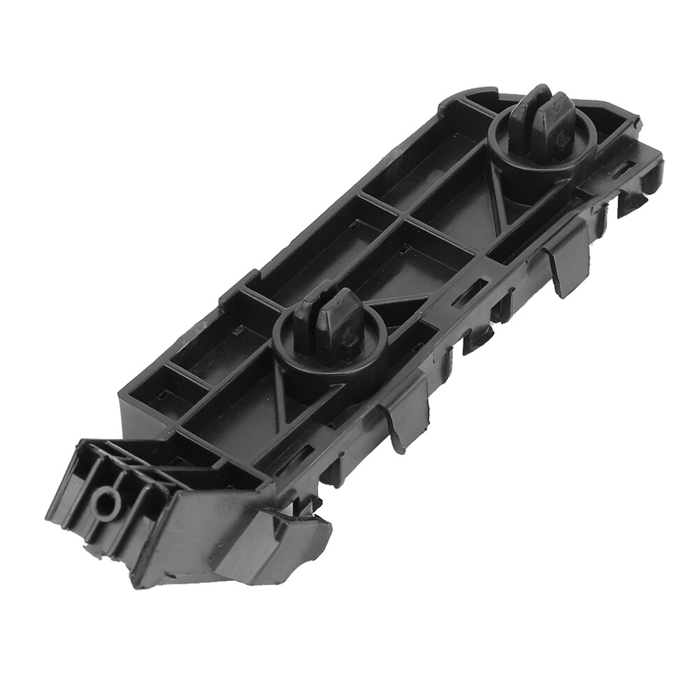 Reliable And Durable Front Bumper Support Bracket For Honda Crv, Vehicle Bumper Support With Sturdy Fit, Durable Material Construction Right Side Car 9557311545191