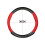 Steering Wheel Cover Anti-Slip Breathable Universal for 3