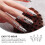 Silver Rhinestone Nail Rings for Women 8-Pack 2