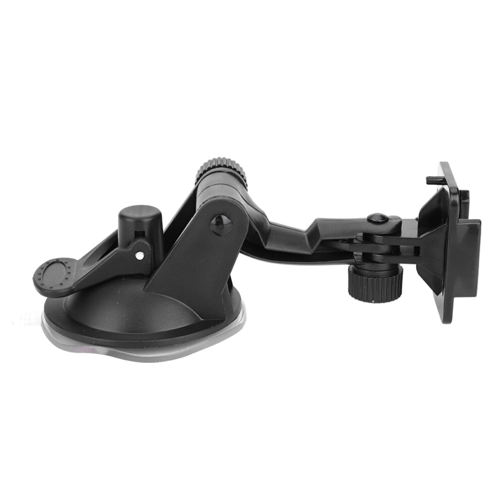 Car Suction Cup Mount For Action Cameras, Plastic 7790334478530