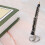 Mini Oboe Model Ornament Gift 6