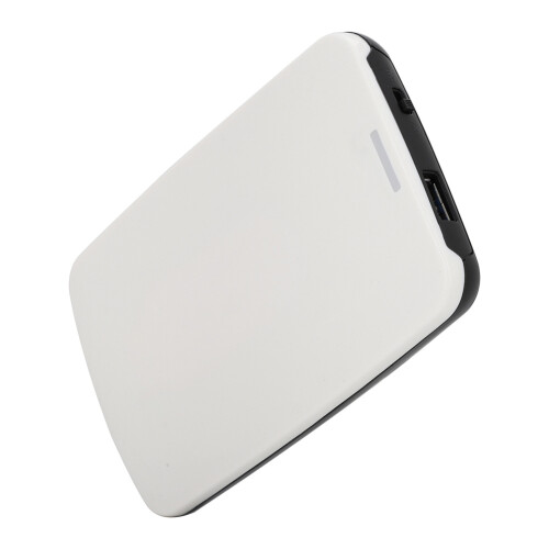 Gabinete externo SATA de 2,5 polegadas com USB 3.0 para disco rígido/SSD com recurso de hibernação automática e design resistente a derramamentos 1