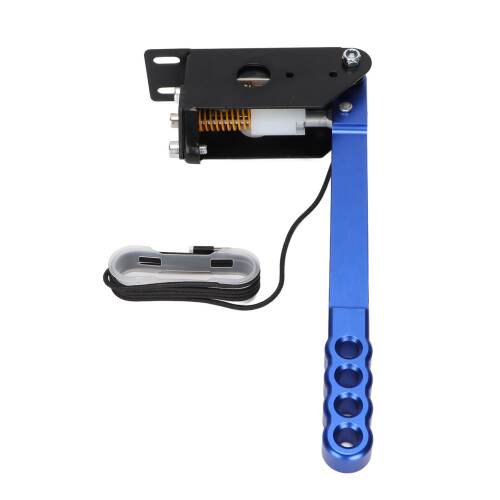 Χειρόφρενο USB Hall Effect για παιχνίδια Sim Racing, σταθερά χαρακτηριστικά, αισθητήρες 1