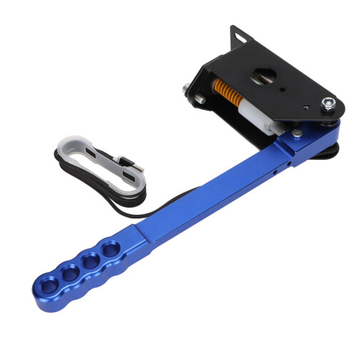 Χειρόφρενο USB Hall Effect για παιχνίδια Sim Racing, σταθερά χαρακτηριστικά, αισθητήρες 2