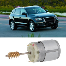 Steering Lock Wheel Motor J518 ELV ESL Metal Fit for A6L Q7 Q5 A4L