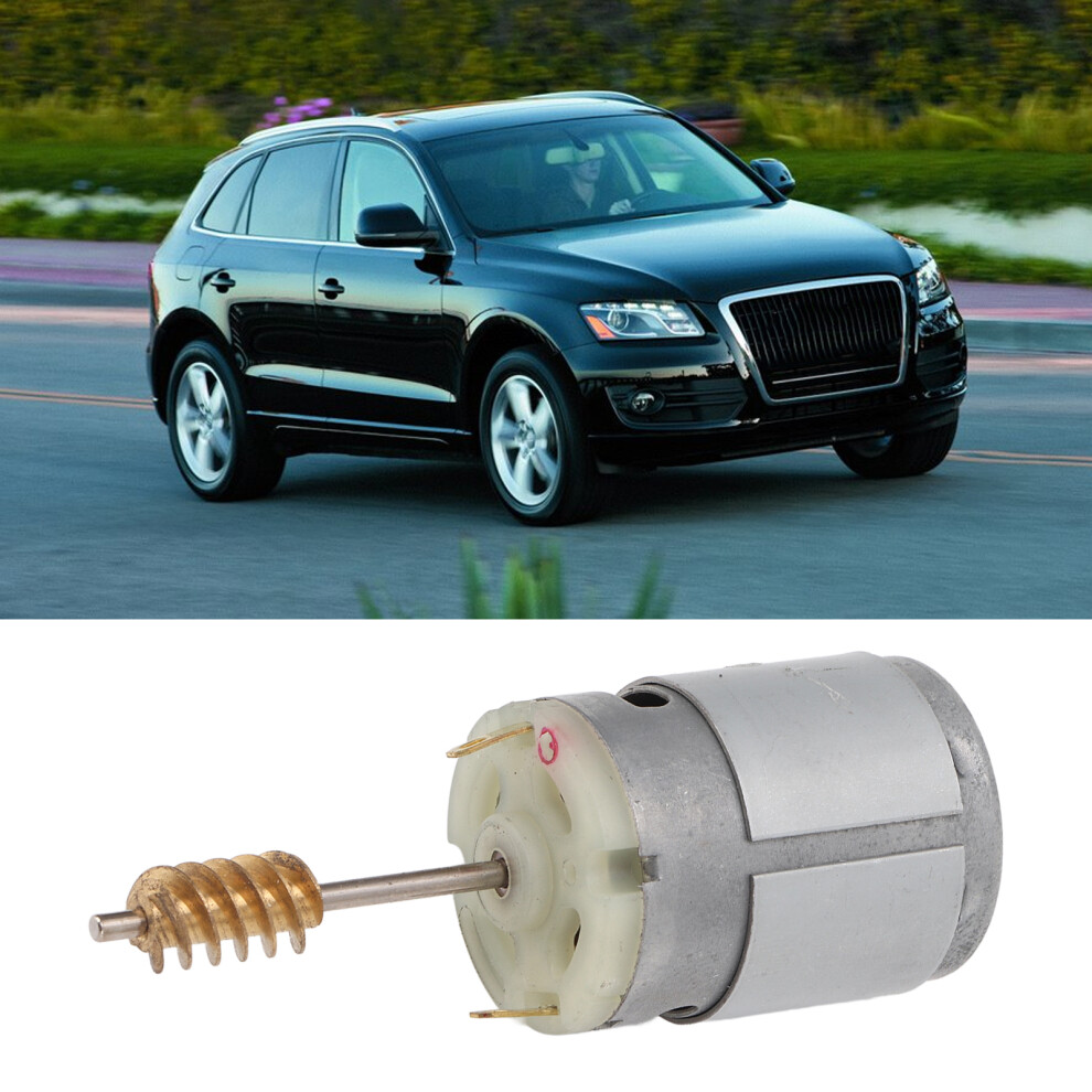 Steering Lock Wheel Motor J518 Elv Esl Metal Fit For A6l Q7 Q5 A4l 4631390421494