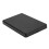 LED Indicator Light Display IDE Hard Drive Enclosure With USB2.0Interface, High Speed HDD Case External Storage Device, Plug And Play No Screws 4