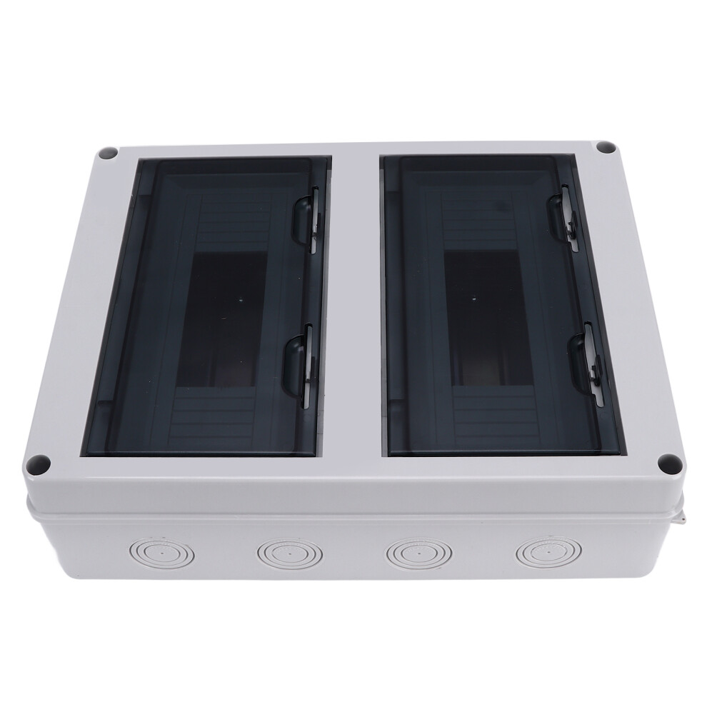 24 Way IP65 Waterproof Junction Box