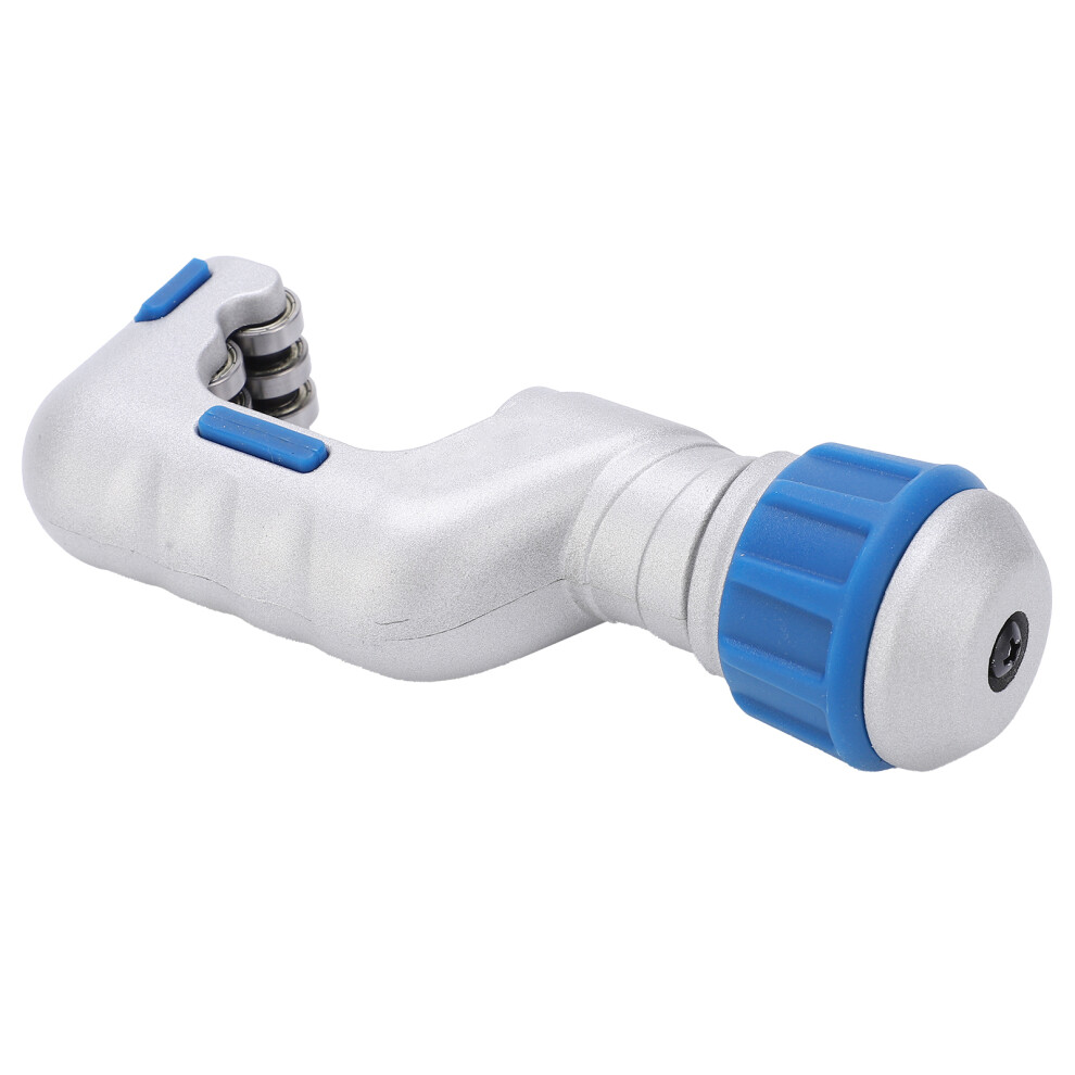 Bearing Roller Pipe Cutter 4-32mm Manual