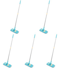 5Stk Himmelblauer Mop Für Kinder Plastikfasern Lernspielzeug