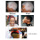 Hair Coil Wave Sponge Oval Double Sided Braid Dreadlock Tool 1